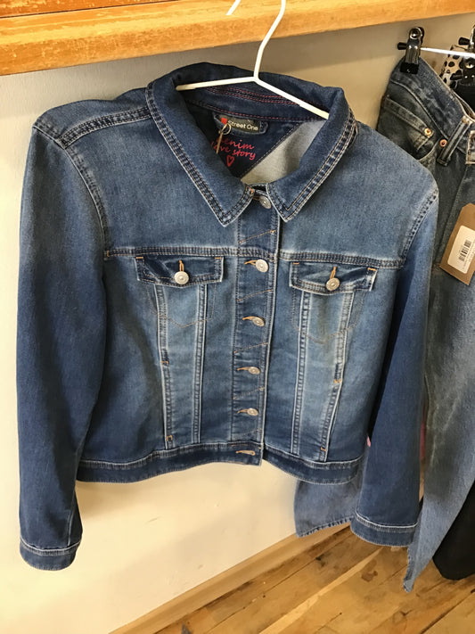 Resale Second Chance