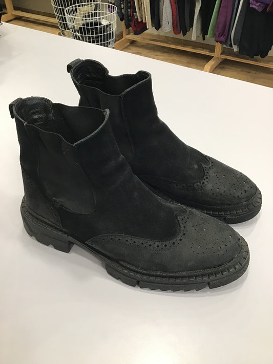 Resale Second Chance