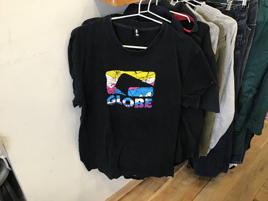 Resale Second Chance