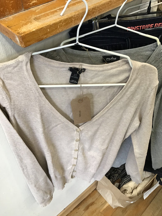 Resale Second Chance