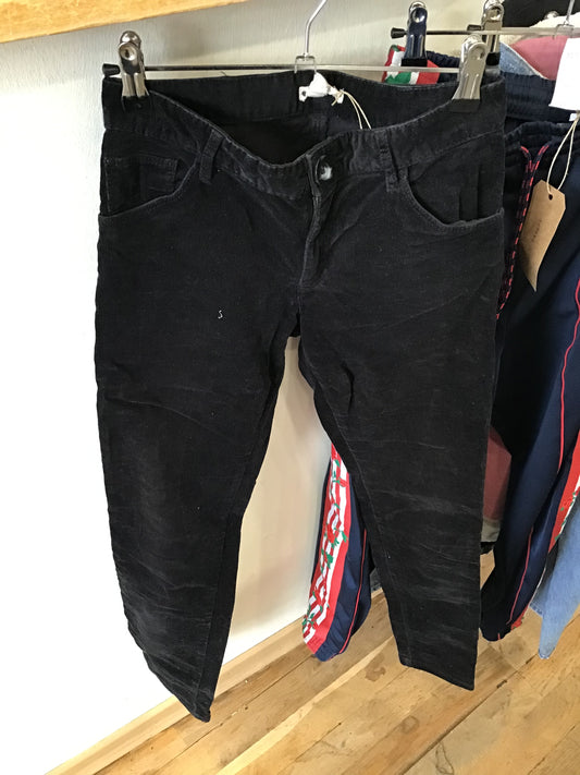 Resale Second Chance