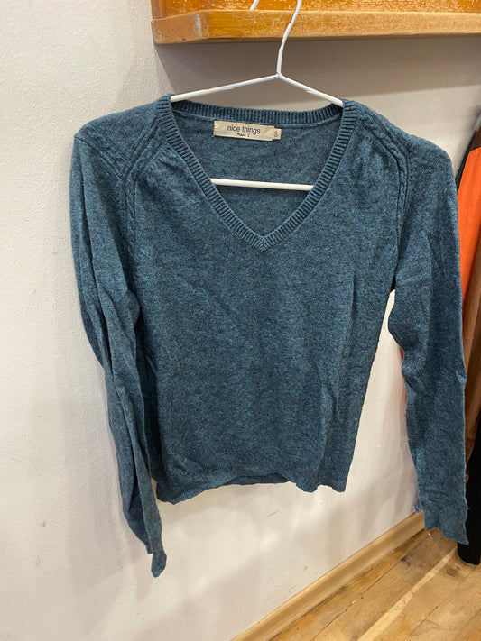 Resale Second Chance