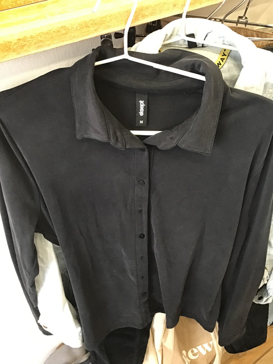 Resale Second Chance