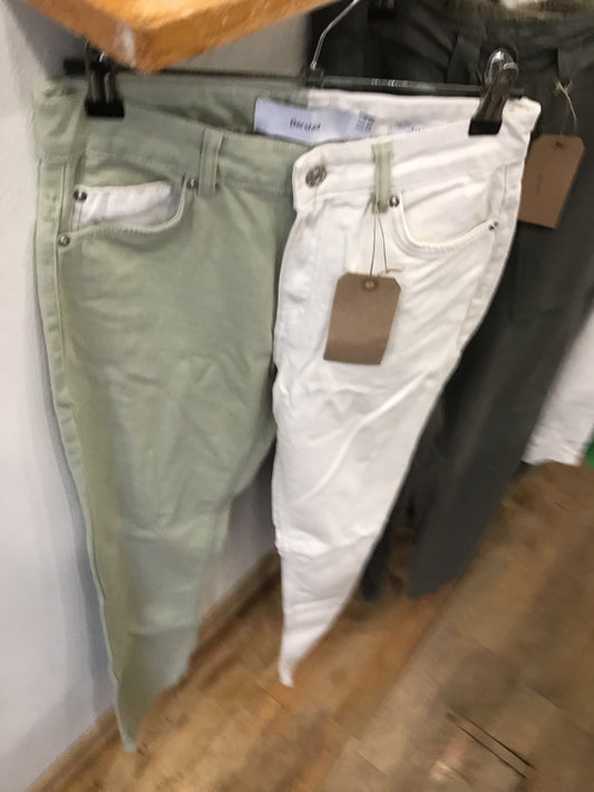 Resale Second Chance