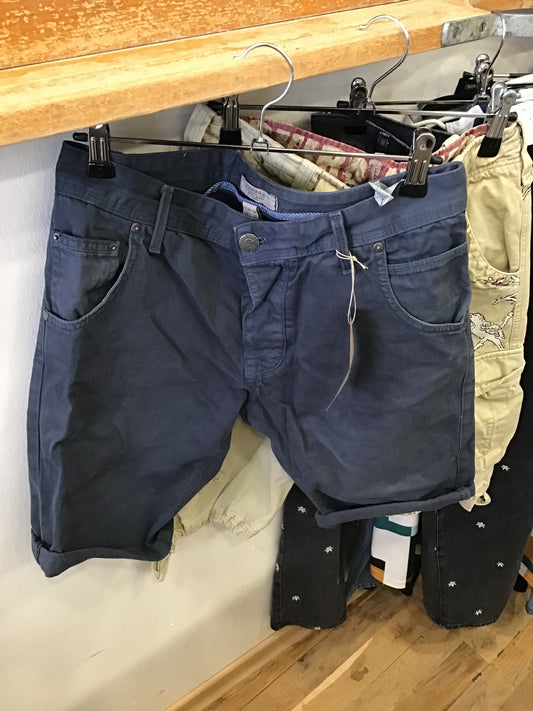 Resale Second Chance