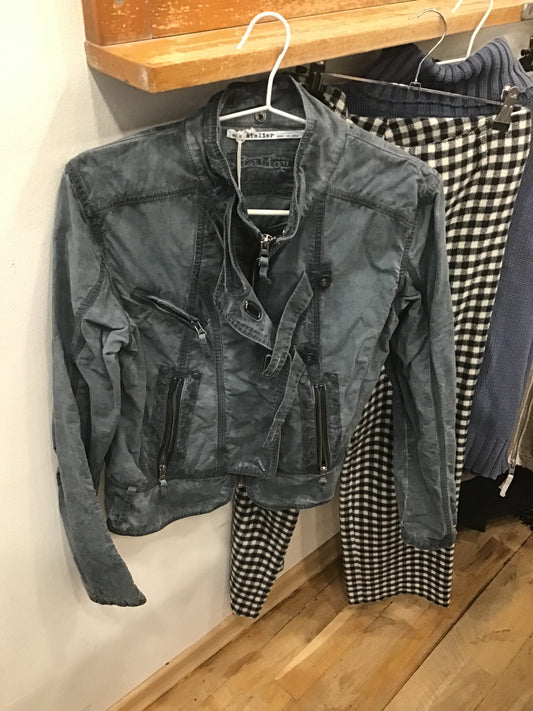 Resale Second Chance