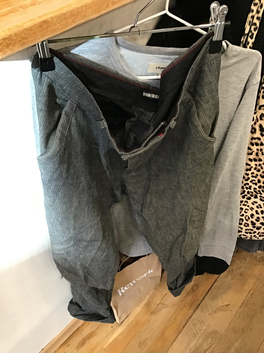 Resale Second Chance