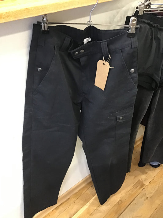 Resale Second Chance