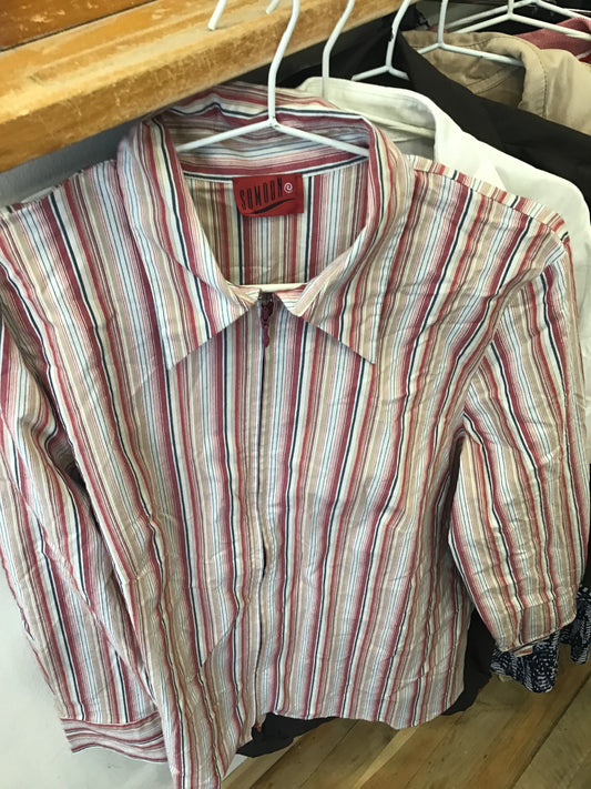 Resale Second Chance