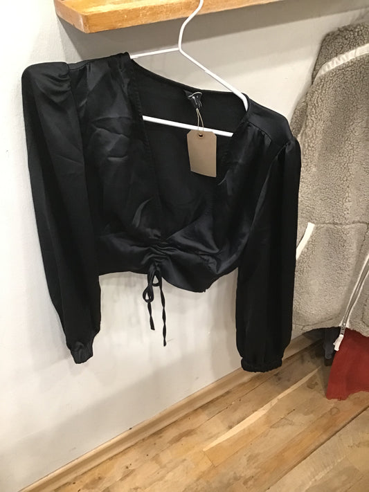 Resale Second Chance