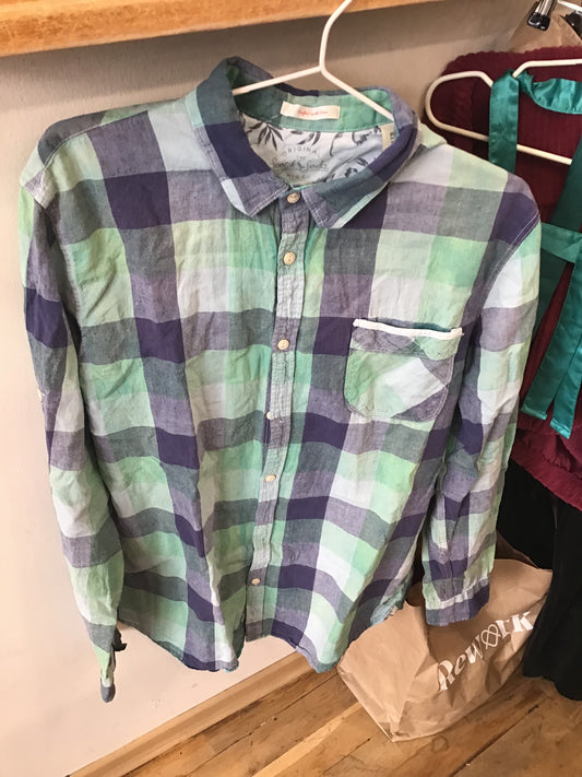 Resale Second Chance
