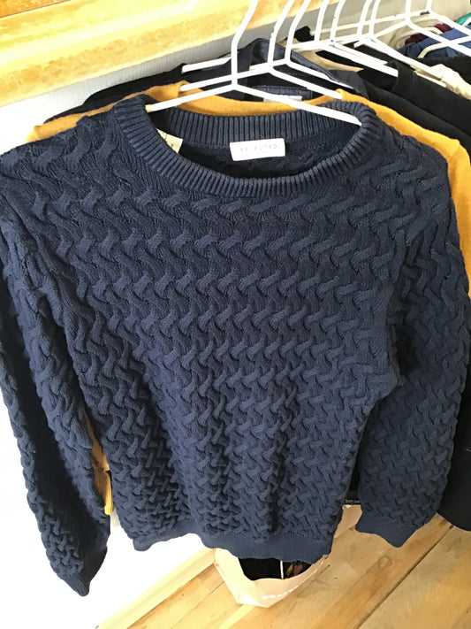 Resale Second Chance