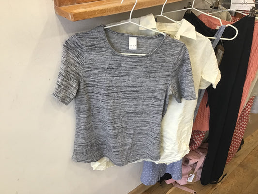 Resale Second Chance