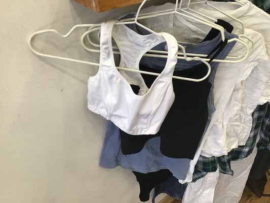 Resale Second Chance