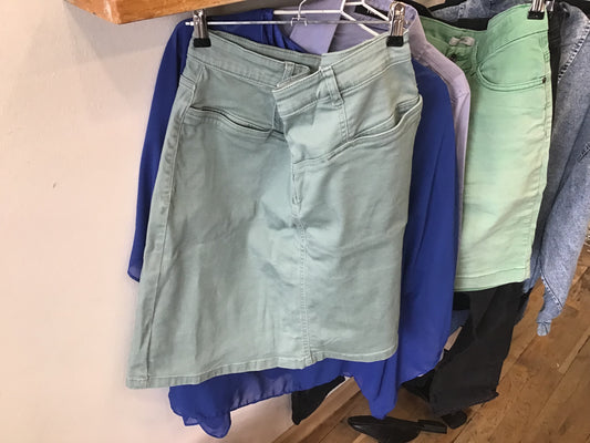 Resale Second Chance