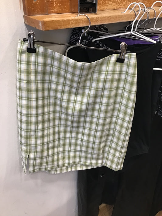Resale Second Chance