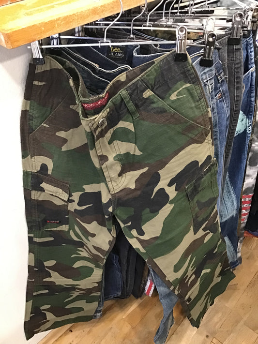 Resale Second Chance