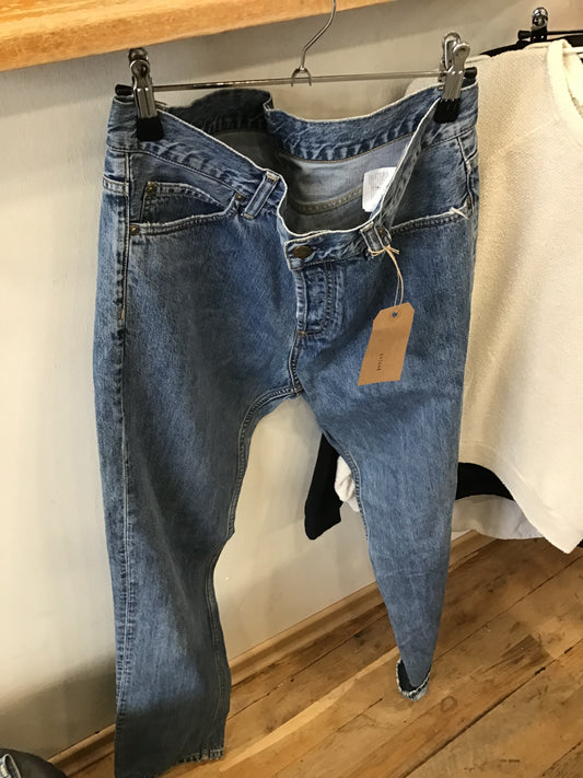 Resale Second Chance