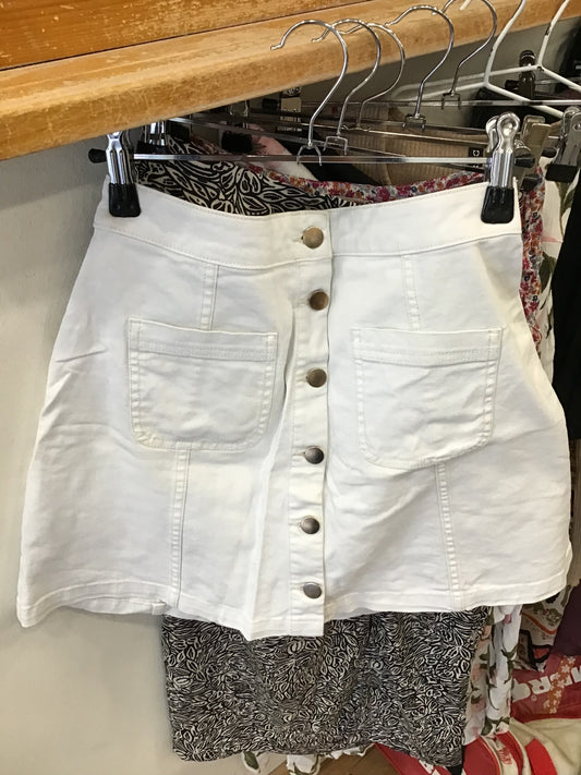 Resale Second Chance
