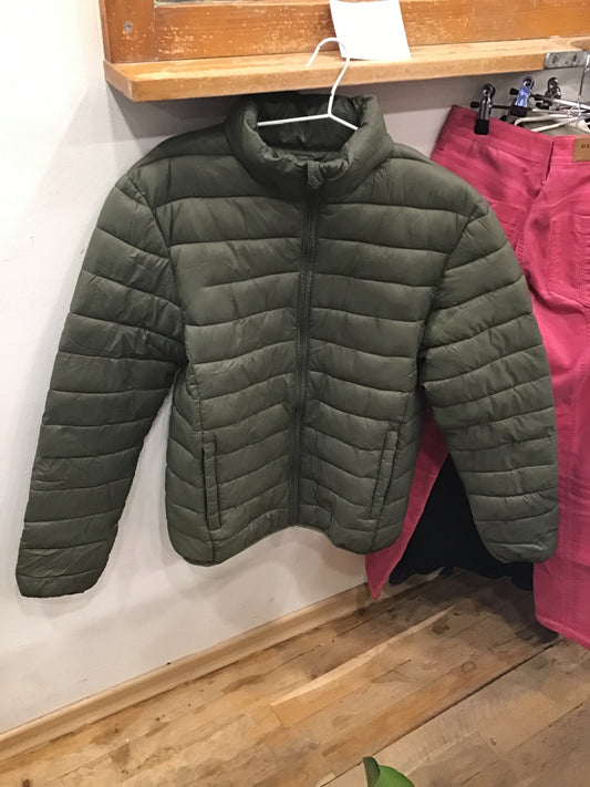 Resale Second Chance