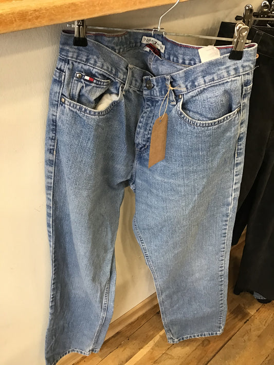 Resale Second Chance