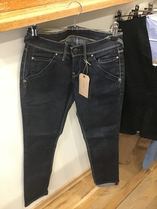 Resale Second Chance