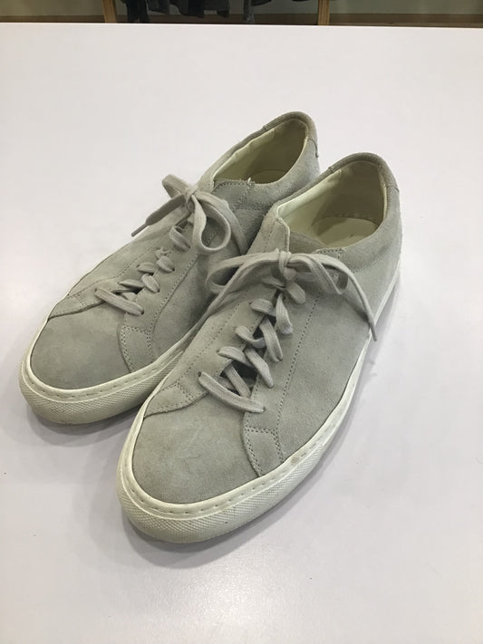 Resale Second Chance