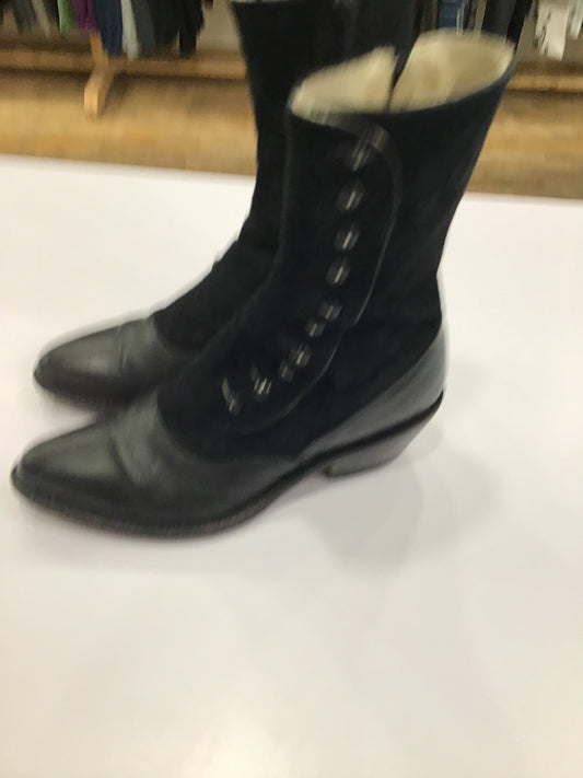 Resale Second Chance
