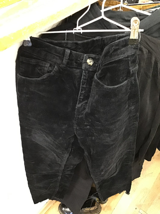 Resale Second Chance
