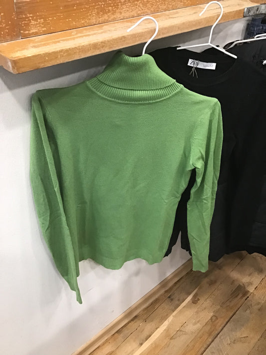 Resale Second Chance
