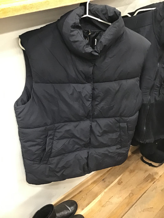 Resale Second Chance
