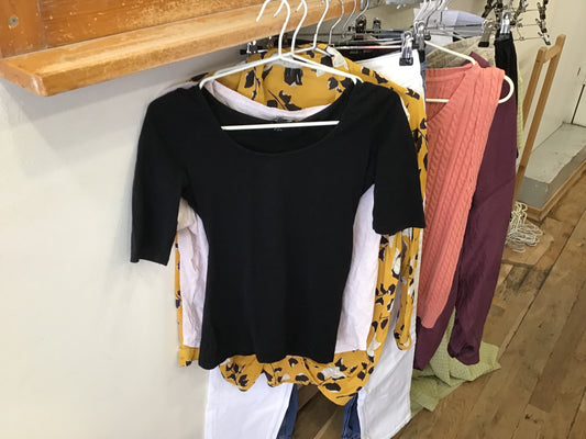 Resale Second Chance