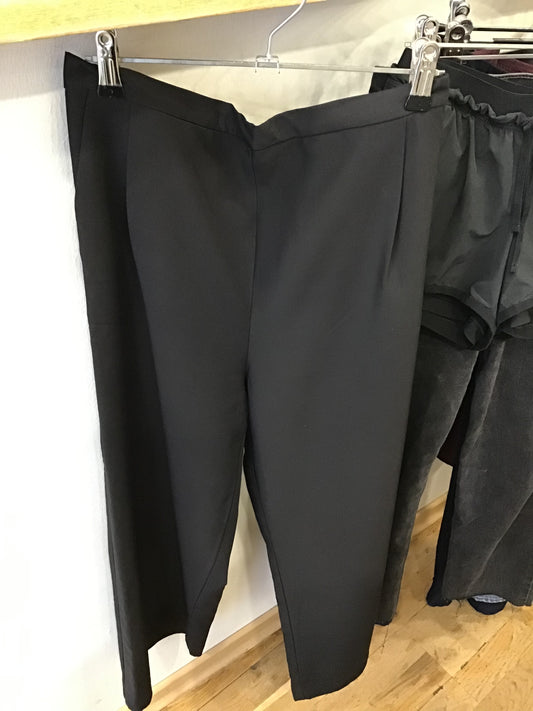 Resale Second Chance