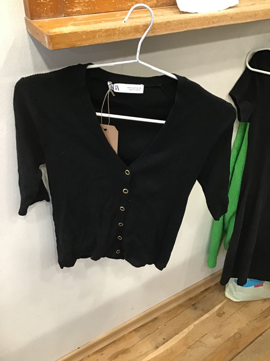 Resale Second Chance