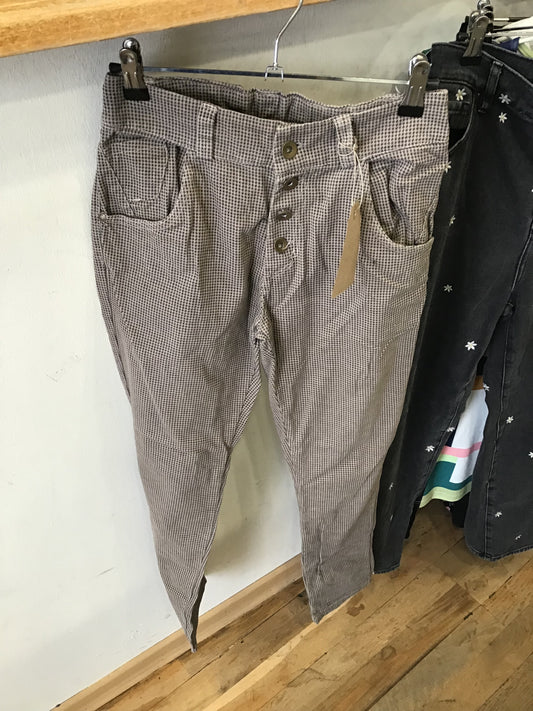 Resale Second Chance