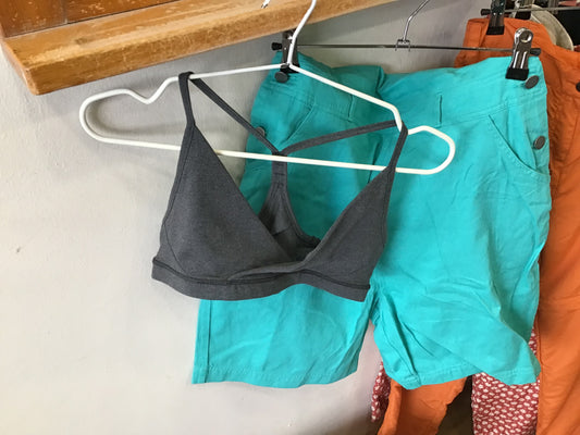 Resale Second Chance