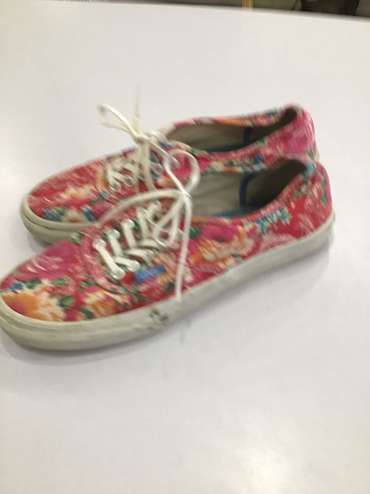 Resale Second Chance