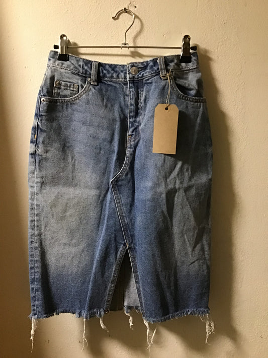 Resale Second Chance