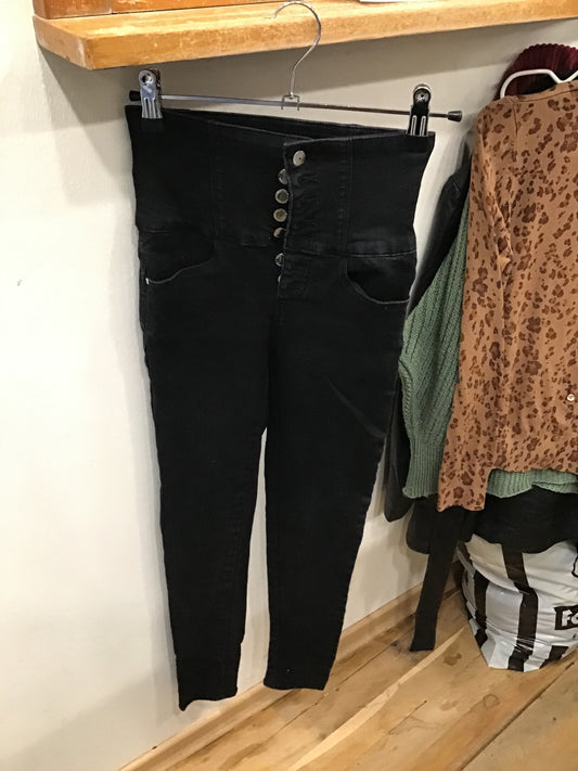 Resale Second Chance