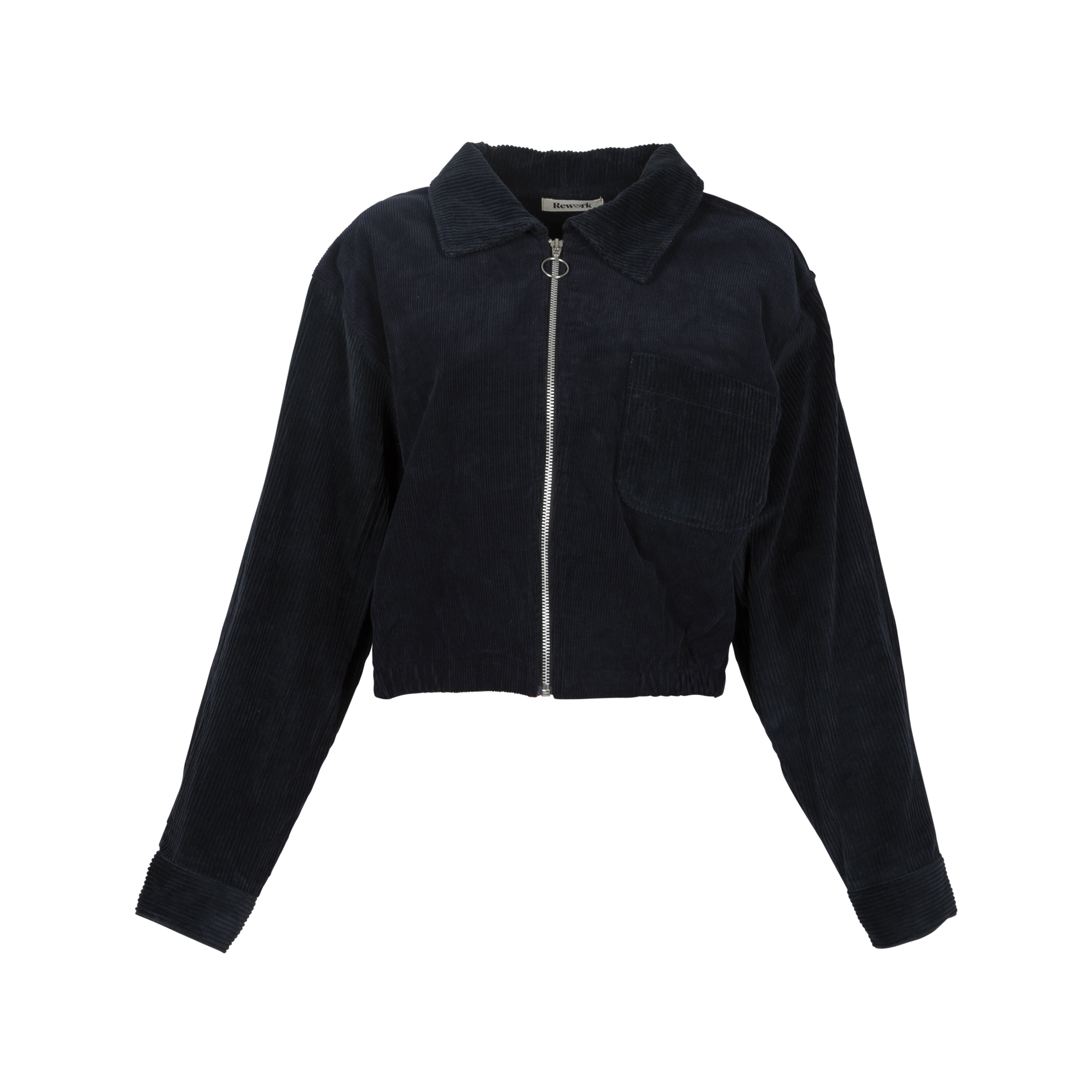 Corduroy Jacket – REWORK AG