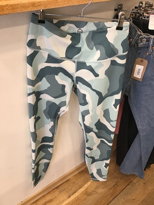 Resale Second Chance