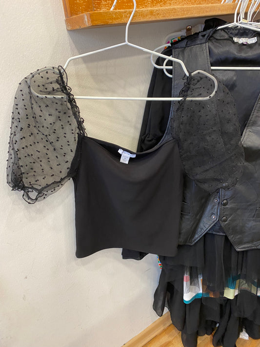 Resale Second Chance