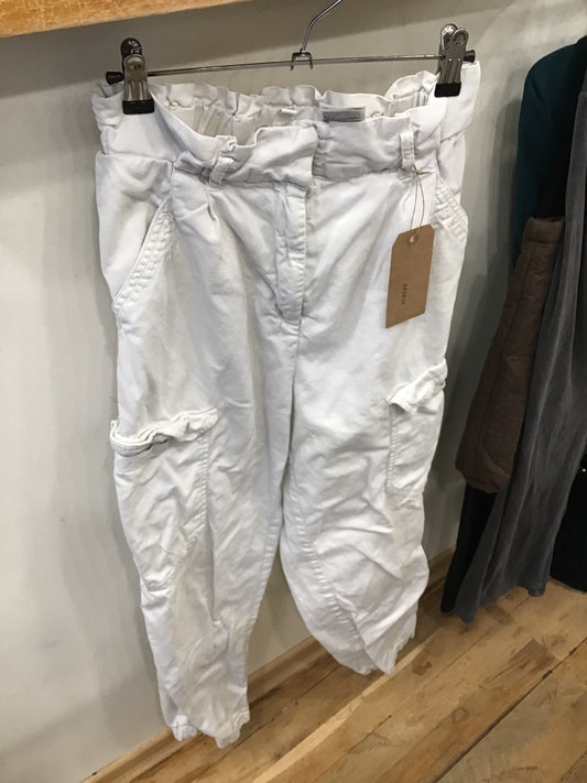Resale Second Chance