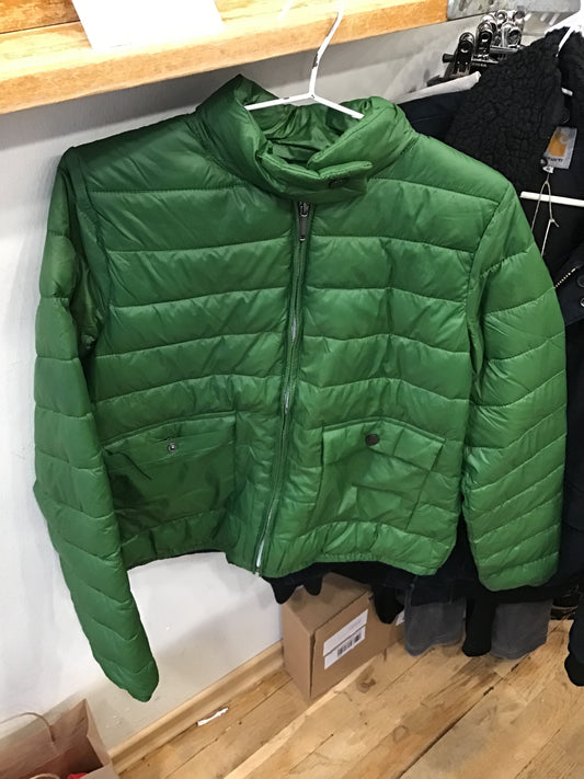 Resale Second Chance