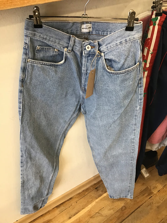 Resale Second Chance