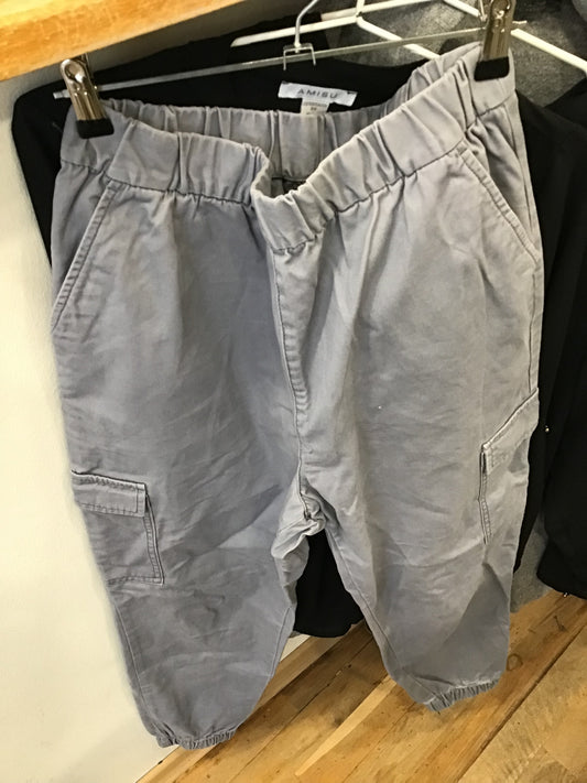 Resale Second Chance