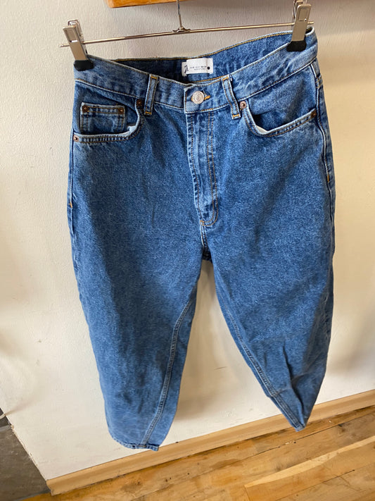 Resale Second Chance