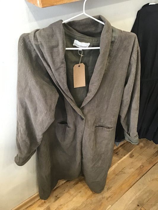 Resale Second Chance
