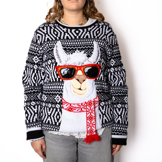 Ugly Christmas Sweater