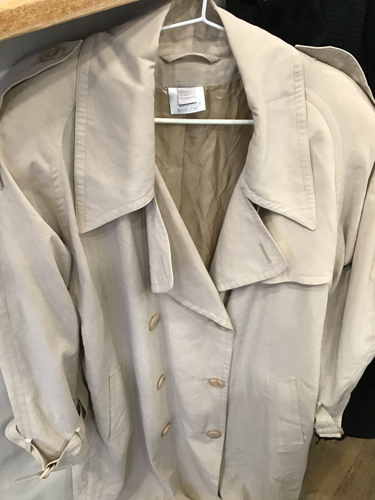 Resale Second Chance